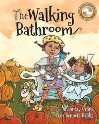 The Walking Bathroom