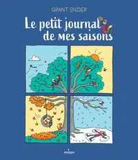 Le petit journal de mes saisons