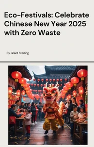 Eco-Festivals: Celebrate Chinese New Year 2025 with Zero Waste