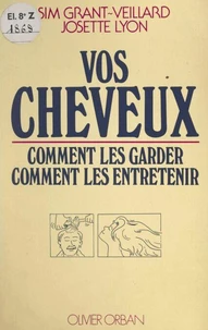 Vos cheveux