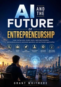 AI and the Future of Entrepreneurship