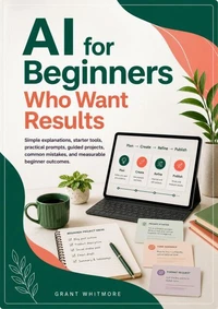 AI for Beginners Who Want Results