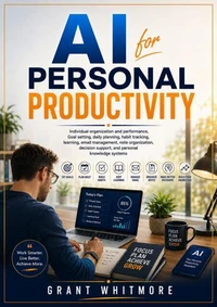 AI for Personal Productivity
