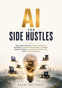 AI for Side Hustles
