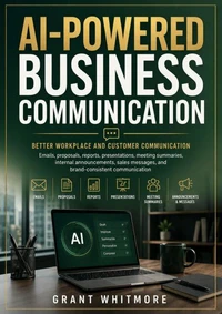 AI-Powered Business Communication