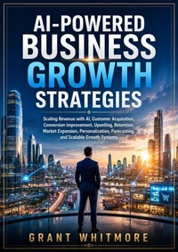 AI-Powered Business Growth Strategies