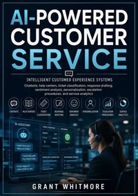 AI-Powered Customer Service