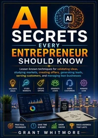 AI Secrets Every Entrepreneur Should Know