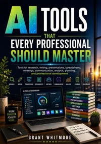 AI Tools That Every Professional Should Master