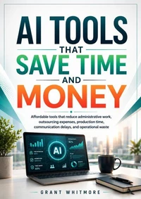 AI Tools That Save Time and Money