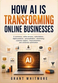 How AI Is Transforming Online Businesses