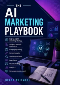 The AI Marketing Playbook