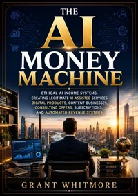 The AI Money Machine
