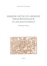 Grantley Mcdonald - Marsilio Ficino in Germany from Renaissance to Enlightenment - A Reception History.