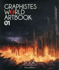 Graphistes World Artbook 01
