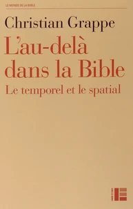 L'au-delà dans la Bible