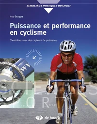 Puissance et performance en cyclisme