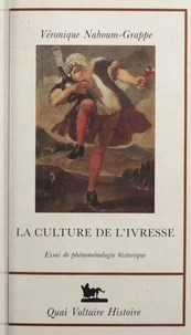 La culture de l'ivresse