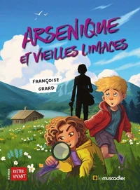 Arsenique et vieilles limaces