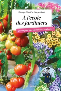A l'école des jardiniers