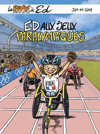 Ed aux jeux paralympiques