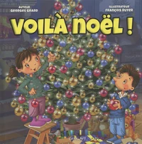 Voilà Noël !