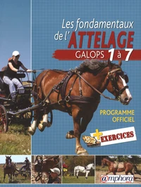 Les fondamentaux de l'attelage