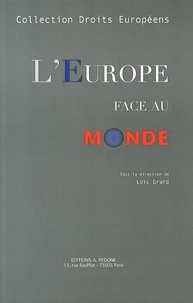 L'Europe face au monde