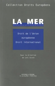 La mer