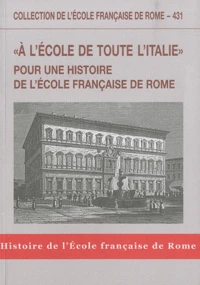 "A l'école de toute l'Italie"