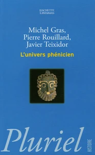 L'univers phénicien