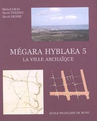 Mégara Hyblaea 5