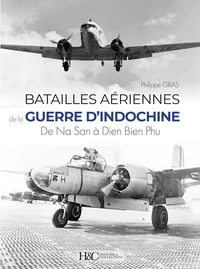 Batailles aériennes de la guerre d'Indochine