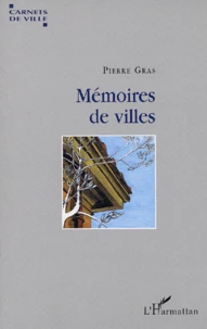 Mémoires de villes