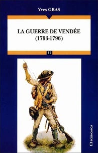 La guerre de Vendée