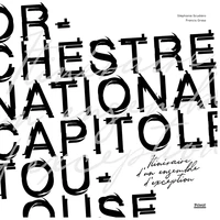 L'orchestre national du Capitole de Toulouse
