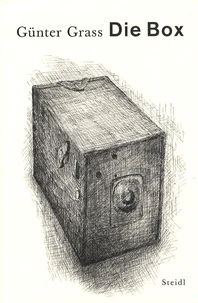 Die box, limit. Erstausgabe