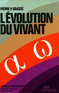 L'Evolution du vivant