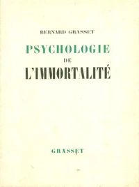 Psychologie de l'immortalité
