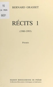 Récits (1)