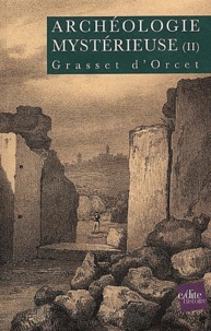  Grasset d'Orcet - .
