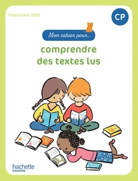 Comprendre des textes lus à partir du CP