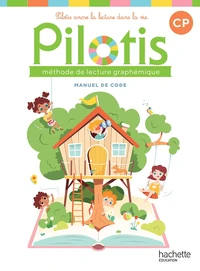 Méthode de lecture graphémique Pilotis CP