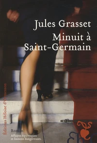 Minuit à Saint-Germain