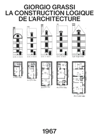 La construction logique de l'architecture