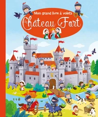 Châteaux et chevaliers