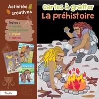 La préhistoire