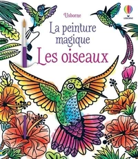 Les oiseaux