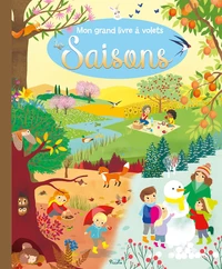 Les saisons