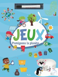 Protégeons la planète